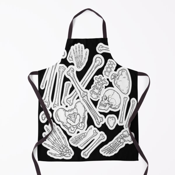 Item preview, Bones designed and sold by florancouriei.