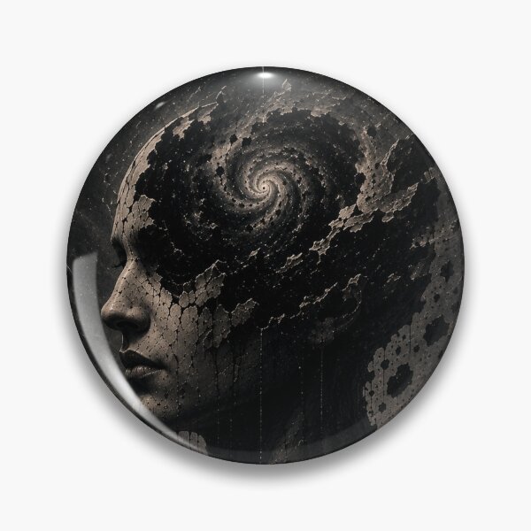 Item preview, I Don't Need a Home – Cosmic Wanderer designed and sold by WeirdNightCo.