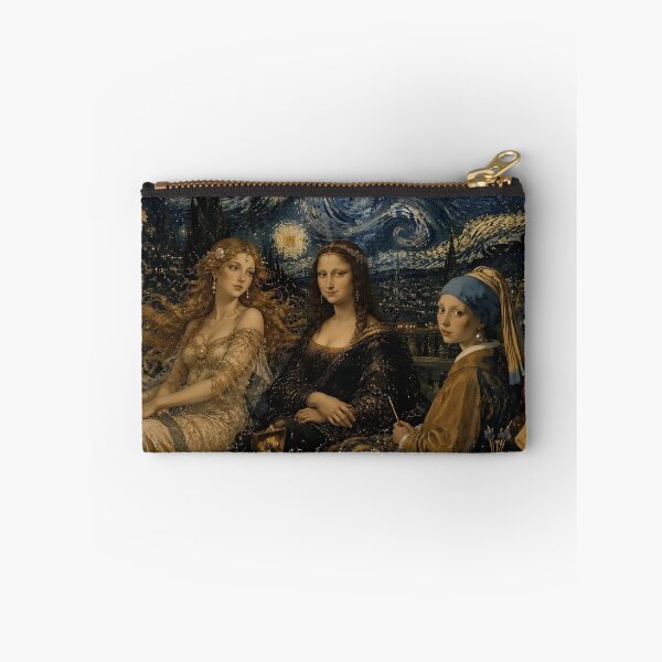 Item preview, The Eternal Night of Masters designed and sold by Adisak-designs.