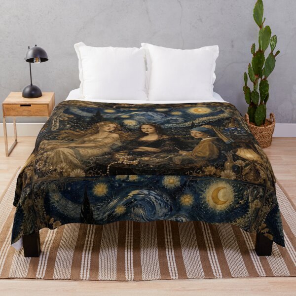 Item preview, The Eternal Night of Masters designed and sold by Adisak-designs.