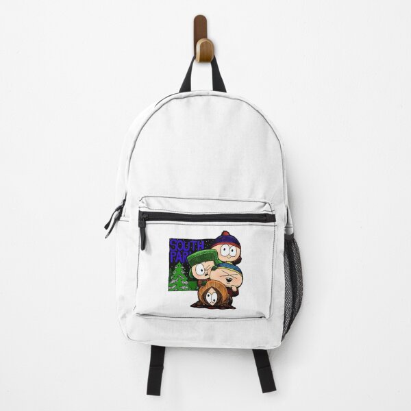 Item preview, South Park Boys Night designed and sold by SlayPOPShop.