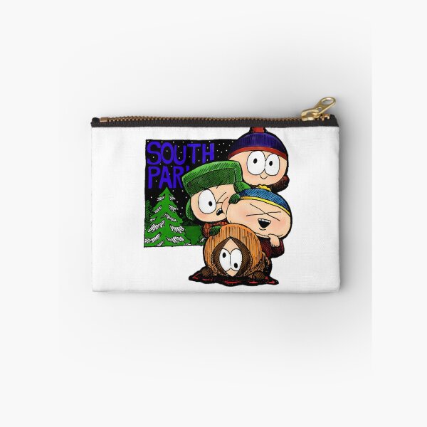 Item preview, South Park Boys Night designed and sold by SlayPOPShop.