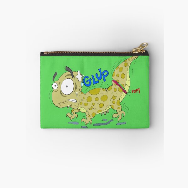 Item preview, lizard designed and sold by Burcio.