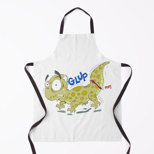 Item preview, lizard designed and sold by Burcio.