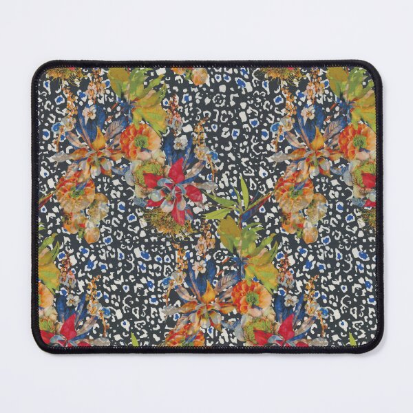 Item preview, Pattern Background With Colorful Flower Design designed and sold by EK EXCLUSIVE.