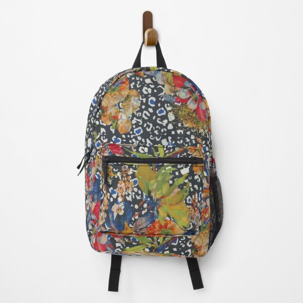 Item preview, Pattern Background With Colorful Flower Design designed and sold by EK EXCLUSIVE.