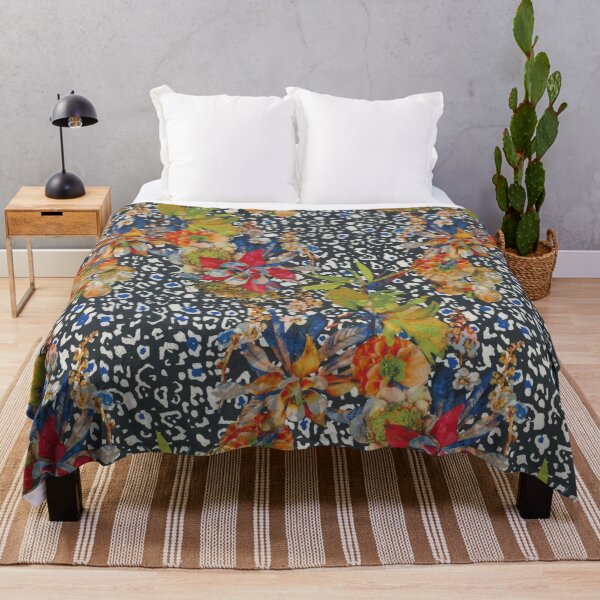 Item preview, Pattern Background With Colorful Flower Design designed and sold by EK EXCLUSIVE.