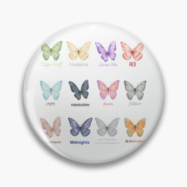 Item preview, Taylor Swift Eras designed and sold by cookie-scout.