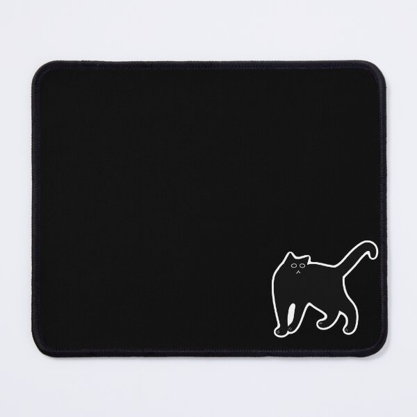Item preview, Silly looking cat designed and sold by SimplyCandy.