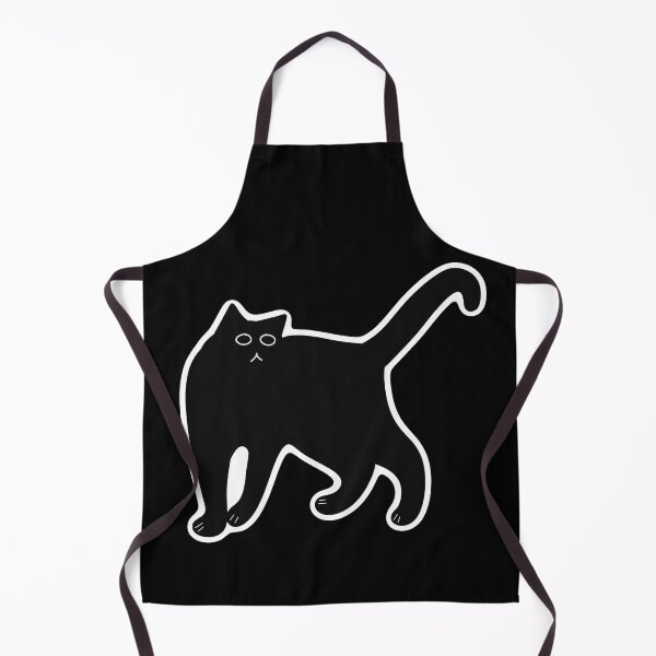 Item preview, Silly looking cat designed and sold by SimplyCandy.