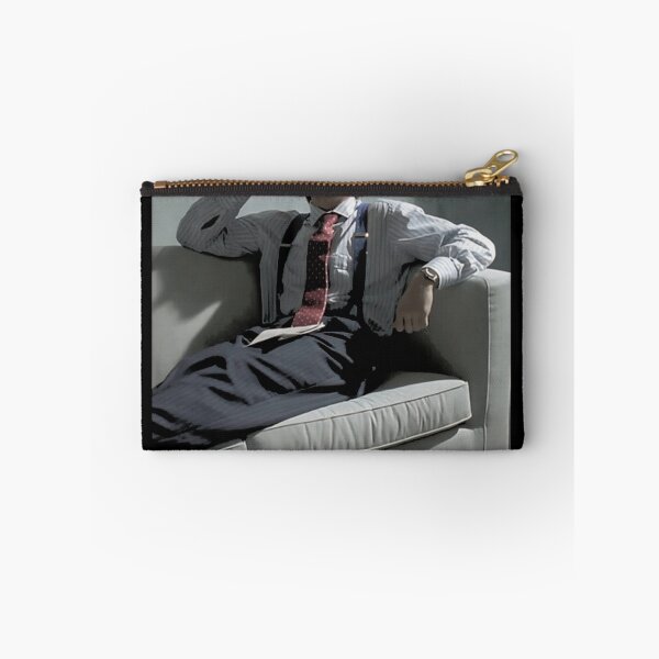 Item preview, Patrick Bateman American Psycho 2 designed and sold by KinxxdleShop.