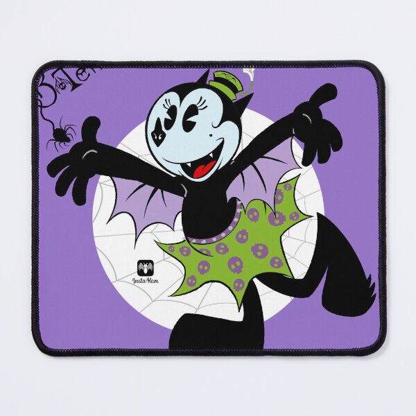 Item preview, Batencia designed and sold by TDFSpiderHam.