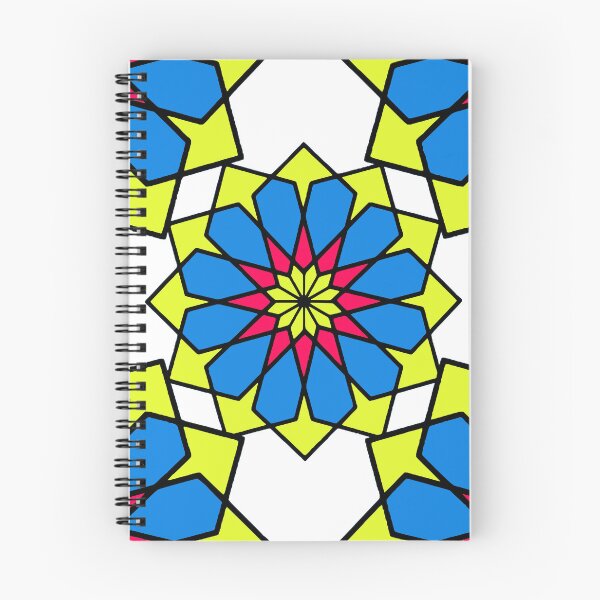 Item preview,  Geometric Pattern – 12 Point Star designed and sold by hepopatterns.