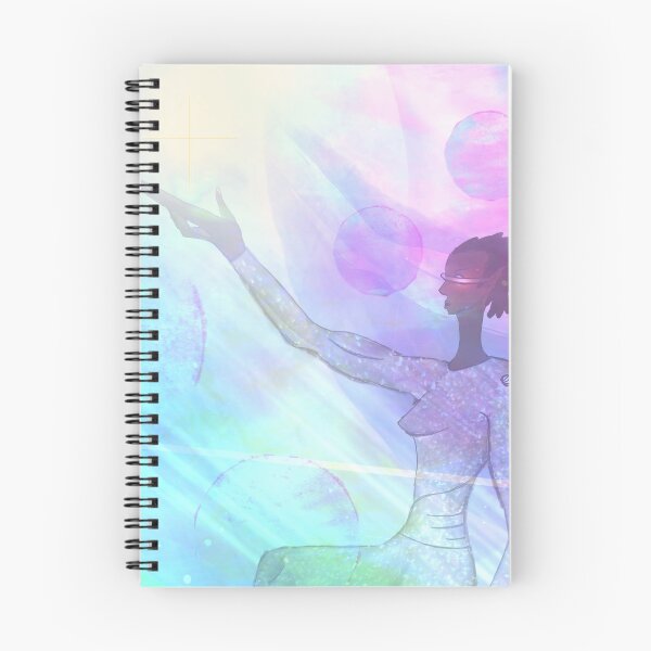 Item preview, "Reach for the Stars" designed and sold by Spaceart9.
