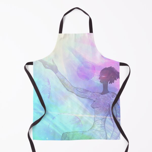 Item preview, "Reach for the Stars" designed and sold by Spaceart9.