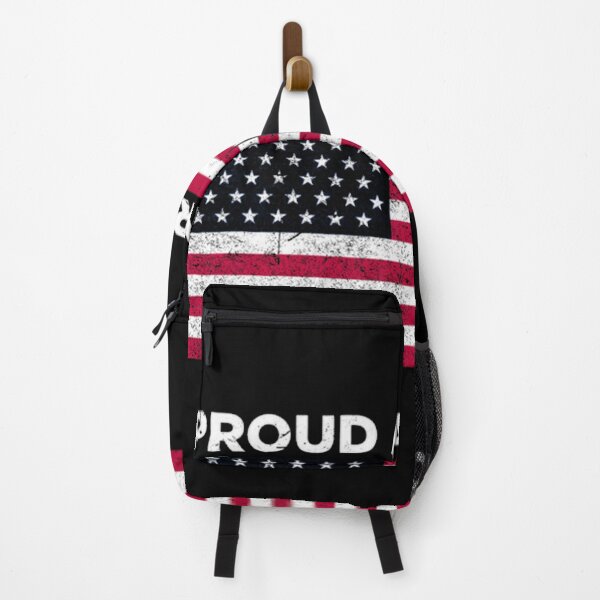 Item preview, Proud American designed and sold by Arif Himawan.