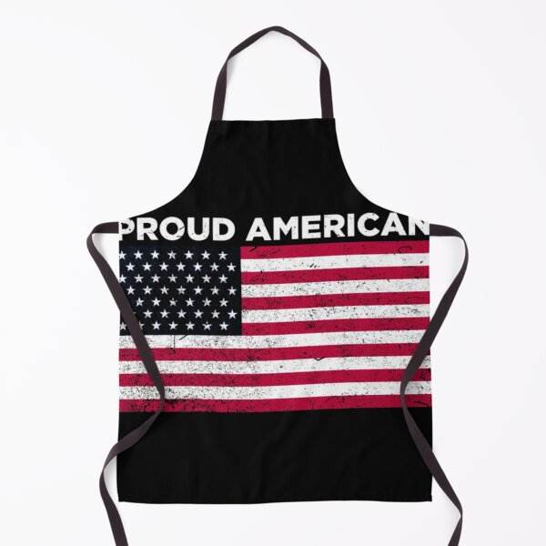 Item preview, Proud American designed and sold by Arif Himawan.