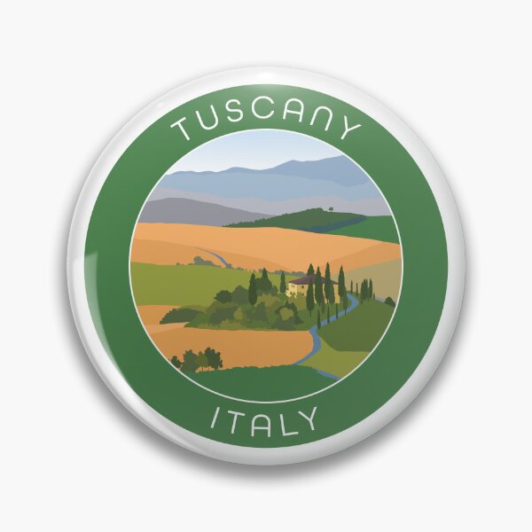 Item preview, Tuscany Italy designed and sold by Stacey Creek.
