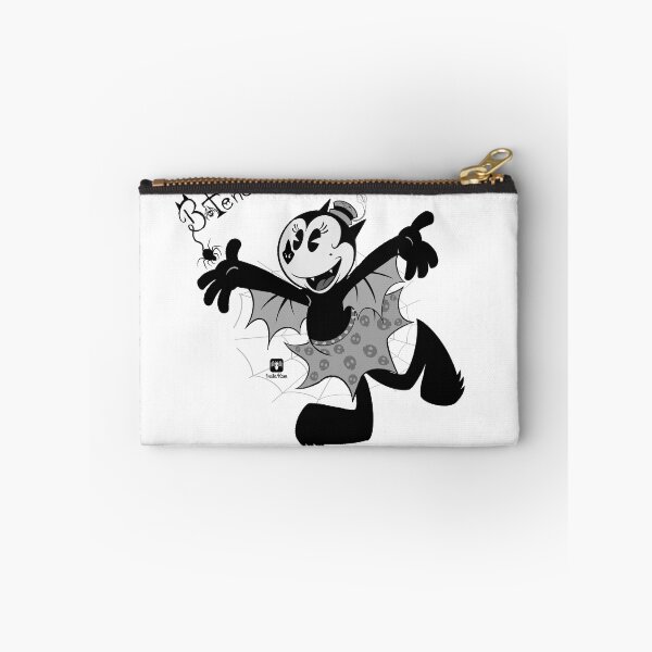 Item preview, Batencia (black & white) designed and sold by TDFSpiderHam.