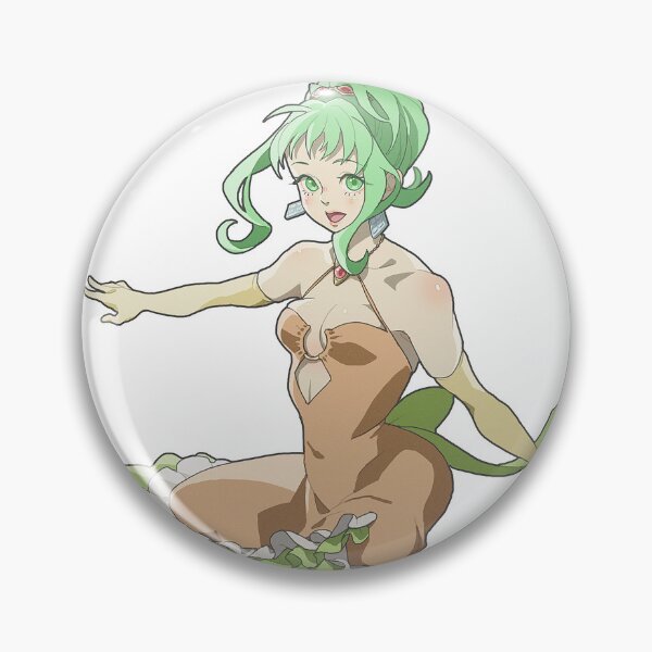 Item preview, Gumi designed and sold by RadiantGraphics.