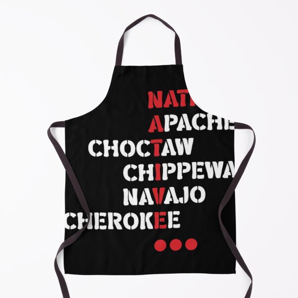 Item preview, Proud Native American V2 designed and sold by Arif Himawan.