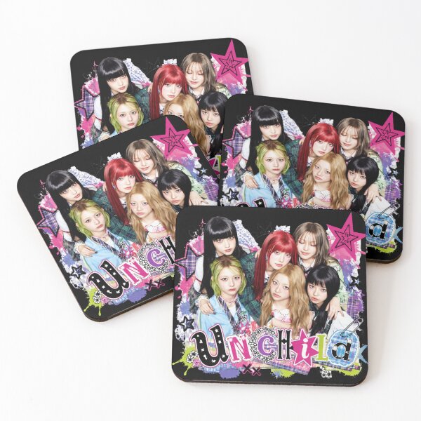 Item preview, UNCHILD KPOP designed and sold by Kimheawon.