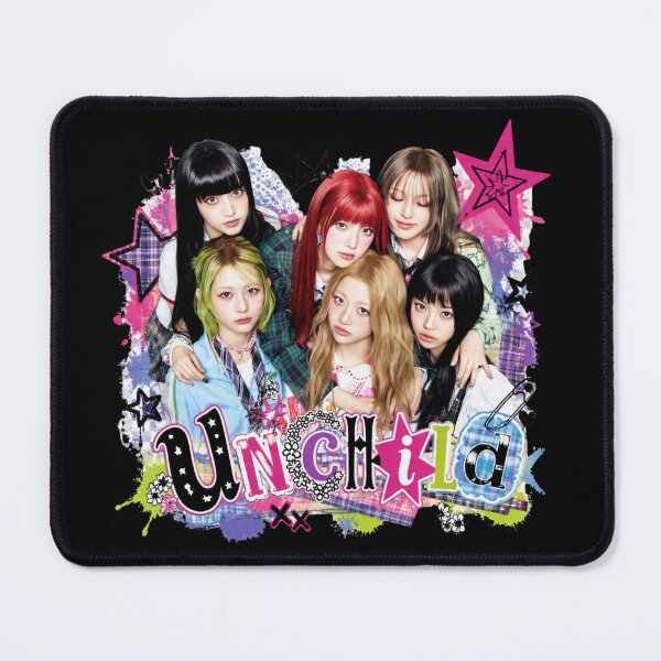Item preview, UNCHILD KPOP designed and sold by Kimheawon.