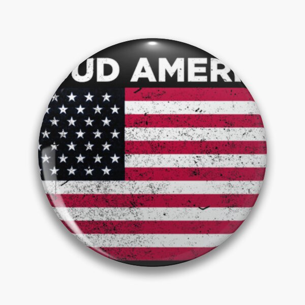 Item preview, Proud American designed and sold by ThePanio.