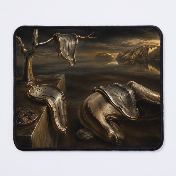 Item preview, The Fluidity of Time​ designed and sold by Adisak-designs.