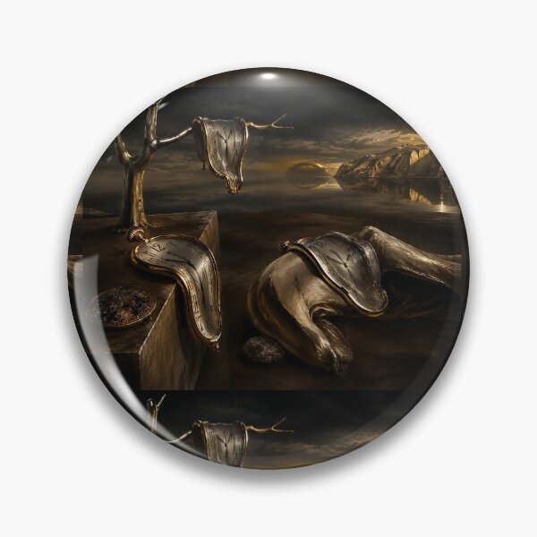 Item preview, The Fluidity of Time designed and sold by Adisak-designs.