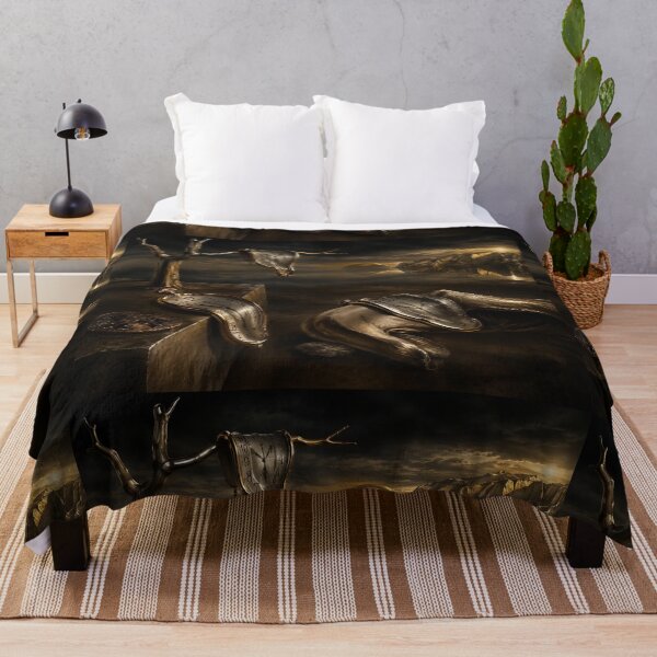 Item preview, The Fluidity of Time designed and sold by Adisak-designs.