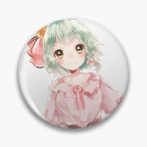 Item preview, Gumi designed and sold by RadiantGraphics.