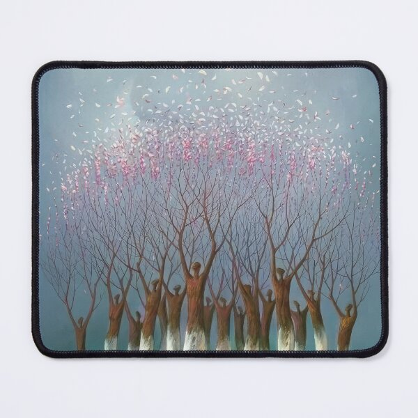 Item preview, Vladimir Kush Abstract, Vladimir Kush Artist, Vladimir Kush Dream, Vladimir Kush Fantasy, Vladimir Kush Imagination designed and sold by Russemar.