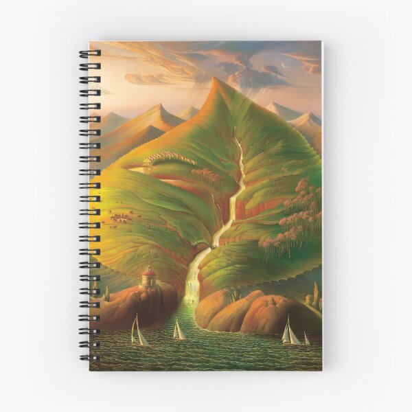 Item preview, Vladimir Kush Abstract, Vladimir Kush Artist, Vladimir Kush Dream, Vladimir Kush Fantasy, Vladimir Kush Imagination designed and sold by Russemar.
