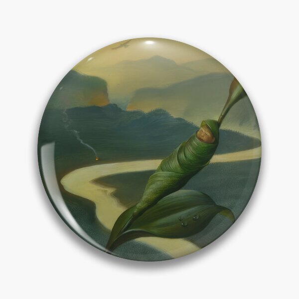 Item preview, Vladimir Kush Abstract, Vladimir Kush Artist, Vladimir Kush Dream, Vladimir Kush Fantasy, Vladimir Kush Imagination designed and sold by Russemar.