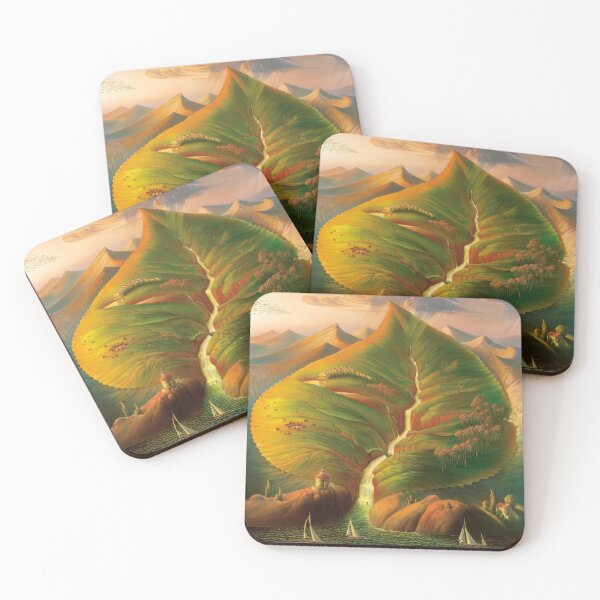 Item preview, Vladimir Kush Abstract, Vladimir Kush Artist, Vladimir Kush Dream, Vladimir Kush Fantasy, Vladimir Kush Imagination designed and sold by Russemar.