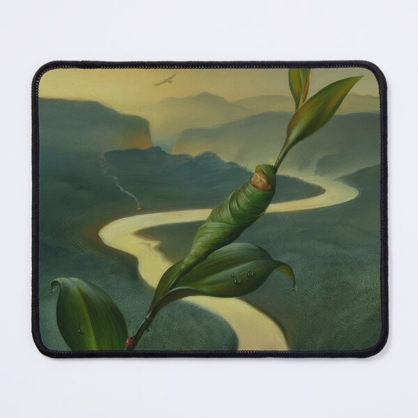 Item preview, Vladimir Kush Abstract, Vladimir Kush Artist, Vladimir Kush Dream, Vladimir Kush Fantasy, Vladimir Kush Imagination designed and sold by Russemar.