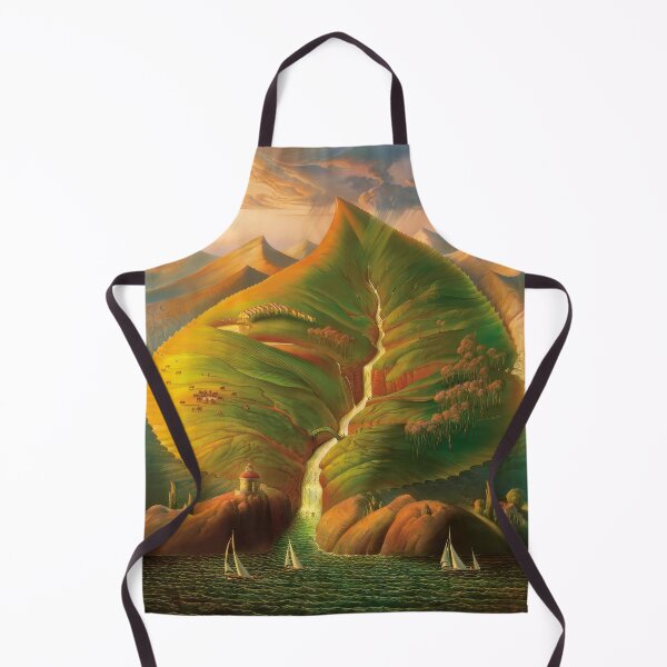 Item preview, Vladimir Kush Abstract, Vladimir Kush Artist, Vladimir Kush Dream, Vladimir Kush Fantasy, Vladimir Kush Imagination designed and sold by Russemar.