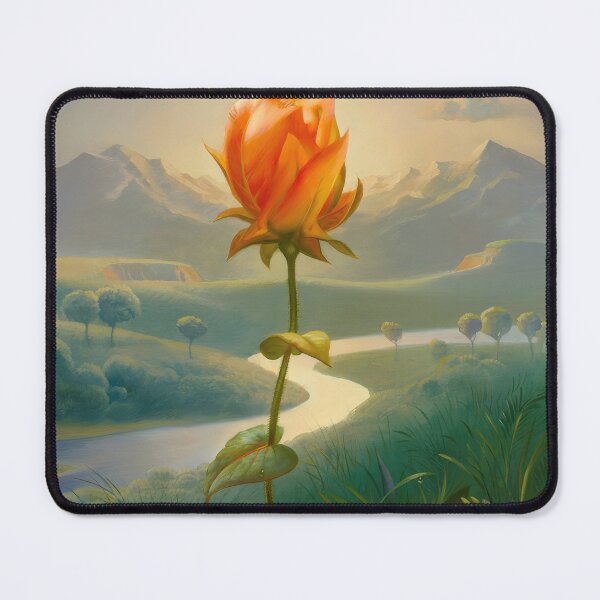 Item preview, Vladimir Kush Abstract, Vladimir Kush Artist, Vladimir Kush Dream, Vladimir Kush Fantasy, Vladimir Kush Imagination designed and sold by Russemar.