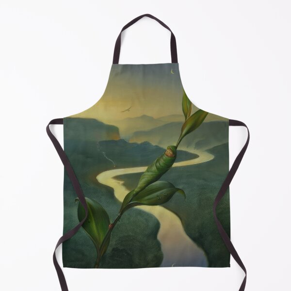 Item preview, Vladimir Kush Abstract, Vladimir Kush Artist, Vladimir Kush Dream, Vladimir Kush Fantasy, Vladimir Kush Imagination designed and sold by Russemar.