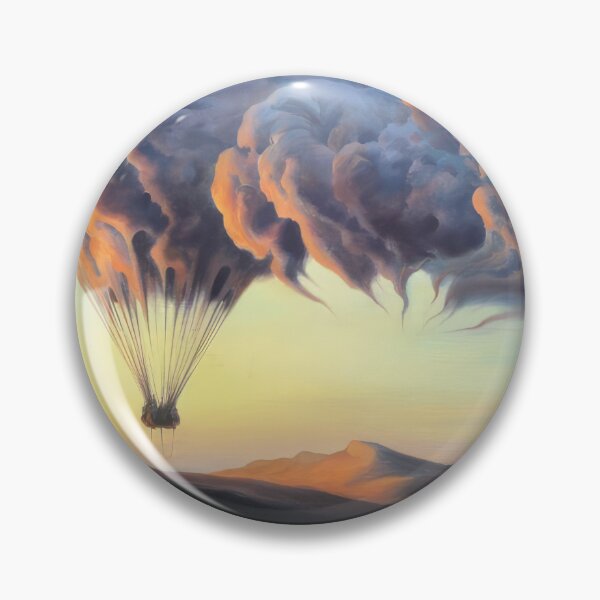 Item preview, Vladimir Kush Abstract, Vladimir Kush Artist, Vladimir Kush Dream, Vladimir Kush Fantasy, Vladimir Kush Imagination designed and sold by Russemar.