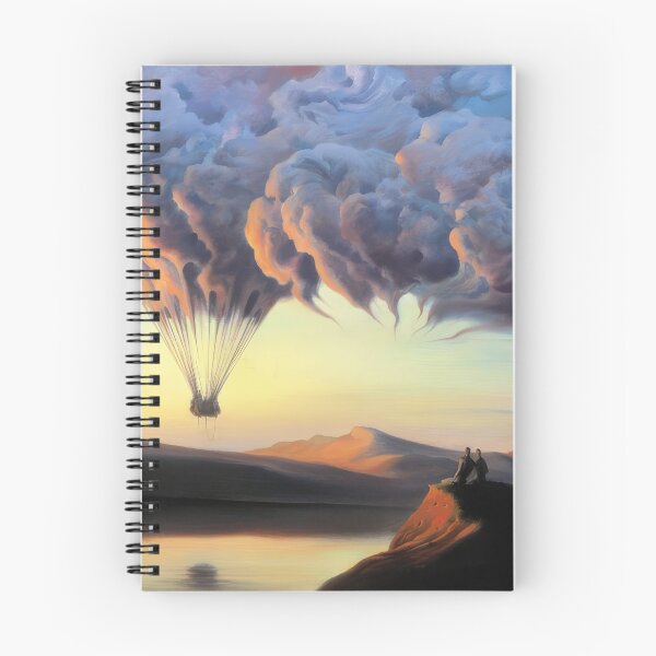 Item preview, Vladimir Kush Abstract, Vladimir Kush Artist, Vladimir Kush Dream, Vladimir Kush Fantasy, Vladimir Kush Imagination designed and sold by Russemar.
