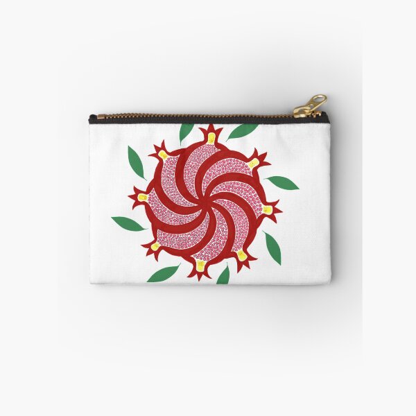 Item preview, Pomegranate Infinity designed and sold by Anush  Movsesian Avejic.