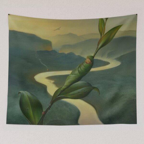 Artikelvorschau, Vladimir Kush Abstrakt, Vladimir Kush Künstler, Vladimir Kush Traum, Vladimir Kush Fantasie, Vladimir Kush Vorstellungskraft entworfen und verkauft von Russemar.