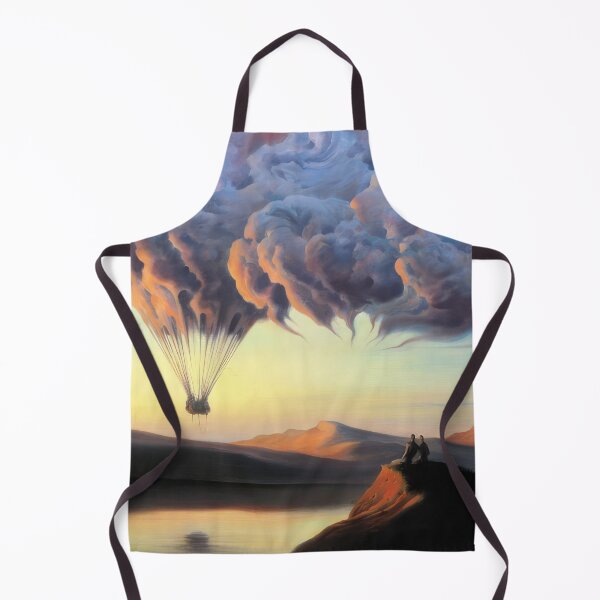 Item preview, Vladimir Kush Abstract, Vladimir Kush Artist, Vladimir Kush Dream, Vladimir Kush Fantasy, Vladimir Kush Imagination designed and sold by Russemar.