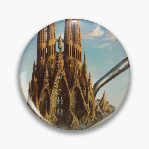 Item preview, Vladimir Kush Abstract, Vladimir Kush Artist, Vladimir Kush Dream, Vladimir Kush Fantasy, Vladimir Kush Imagination designed and sold by Russemar.