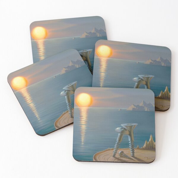 Item preview, Vladimir Kush Abstract, Vladimir Kush Artist, Vladimir Kush Dream, Vladimir Kush Fantasy, Vladimir Kush Imagination designed and sold by Russemar.