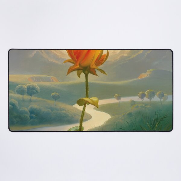 Item preview, Vladimir Kush Abstract, Vladimir Kush Artist, Vladimir Kush Dream, Vladimir Kush Fantasy, Vladimir Kush Imagination designed and sold by Russemar.