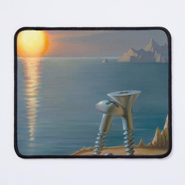 Item preview, Vladimir Kush Abstract, Vladimir Kush Artist, Vladimir Kush Dream, Vladimir Kush Fantasy, Vladimir Kush Imagination designed and sold by Russemar.