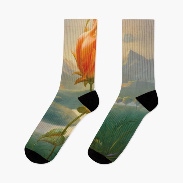 Item preview, Vladimir Kush Abstract, Vladimir Kush Artist, Vladimir Kush Dream, Vladimir Kush Fantasy, Vladimir Kush Imagination designed and sold by Russemar.